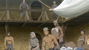Arslan Senki (TV)